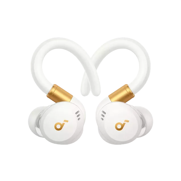 Soundcore Sport X20 Weiß