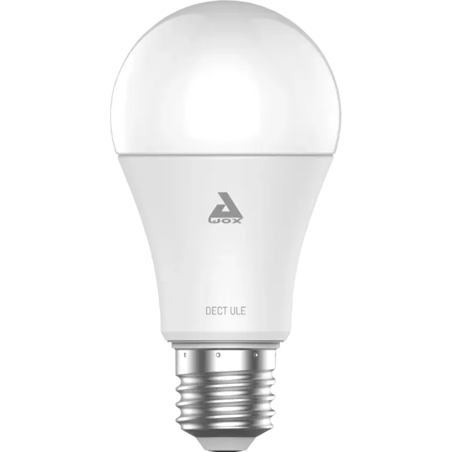 SmartHome LED-Lampe E27 Weiß