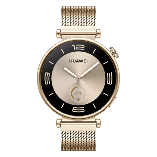 Huawei Watch GT4 41 mm Gold