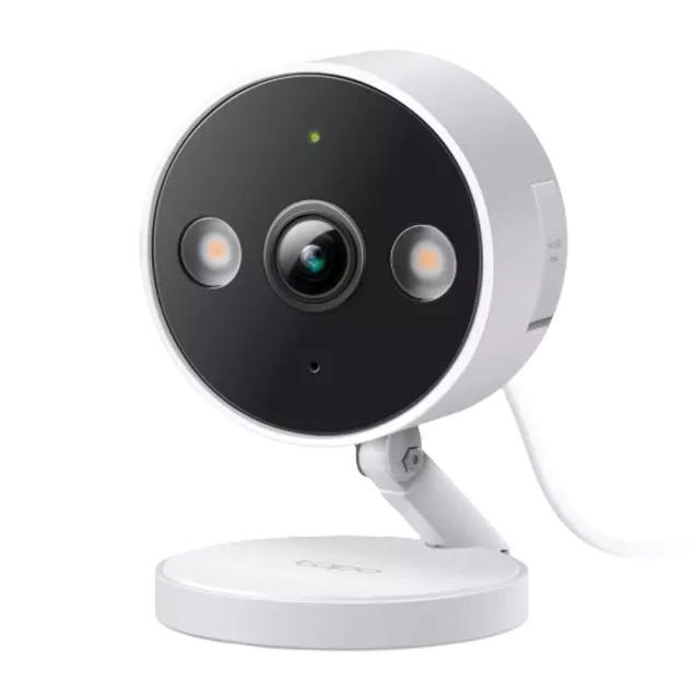 TP-Link Tapo C120 Weiß