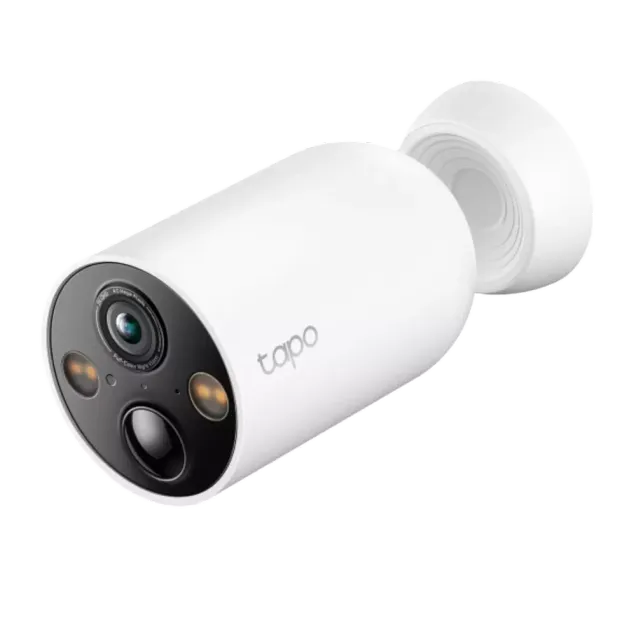TP-Link Tapo C425 Weiß