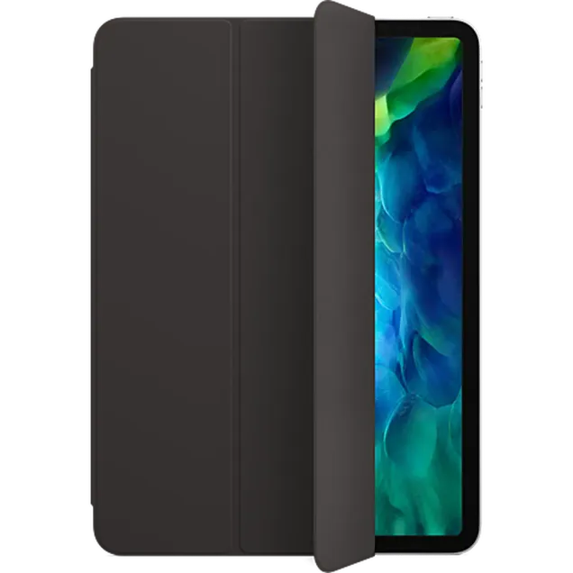 Apple Smart Folio 11 iPad Pro (3. Generation) Schwarz
