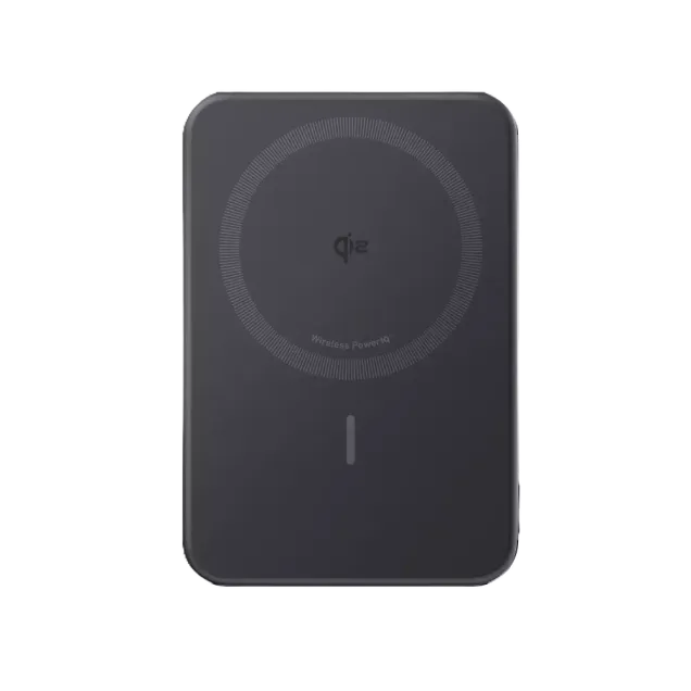 Anker MagGo Powerbank (10.000mAh, Slim) Schwarz
