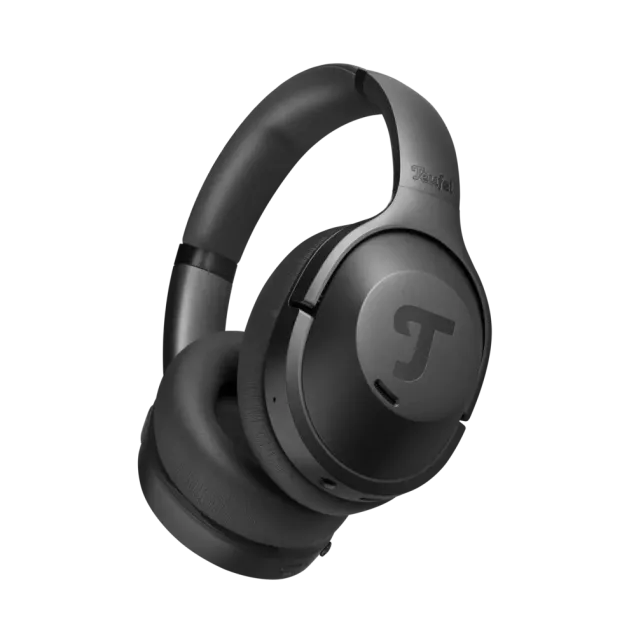 Teufel REAL BLUE NC 3 Night Black
