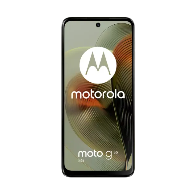 Motorola moto g55 5G Smoky Green