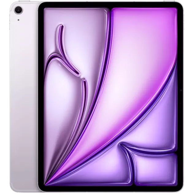 Apple iPad Air 13" (2025) M3 Violett