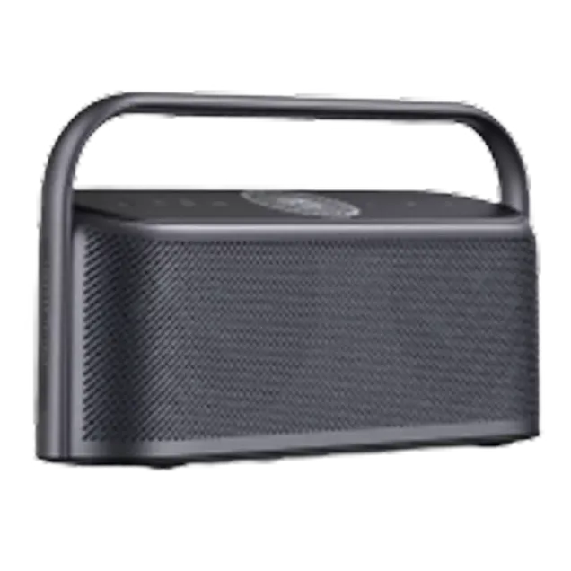 Soundcore Motion X600 Schwarz