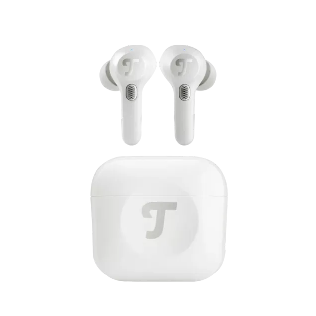 Teufel AIRY TWS PRO Silver White