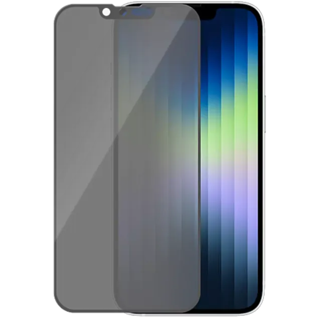 PanzerGlass Privacy Glass Apple iPhone 16e Transparent