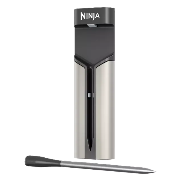 Ninja ProChef Grillthermometer WP100EU Schwarz