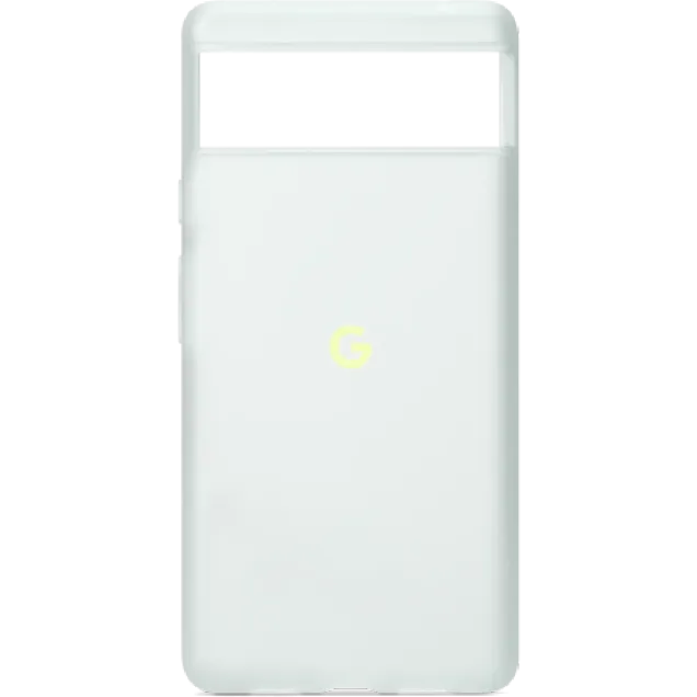 Google Pixel 6 Case Light Rain