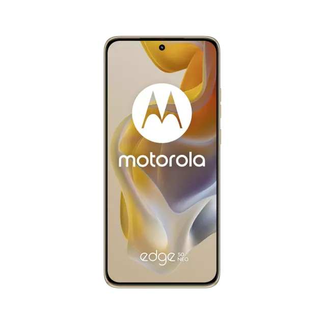 Motorola edge50 neo Latte