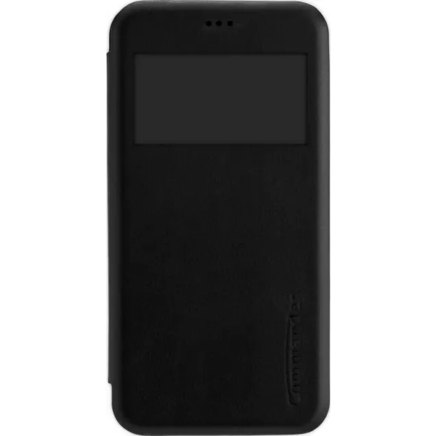 Peter Jäckel Window Case Apple iPhone 14 Schwarz