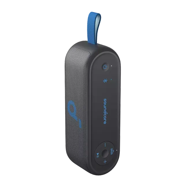 Soundcore Select 3 Schwarz