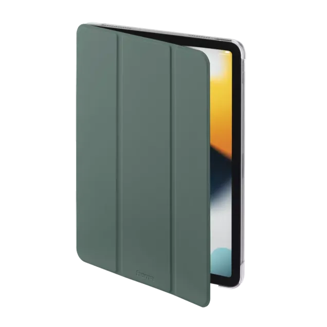 Hama Tablet-Case Fold Clear iPad Air 10.9 (2020/2022)/11 (2024) Grün
