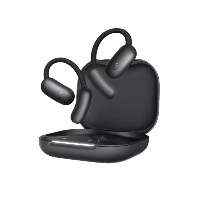 Soundcore AeroFit 2 Schwarz