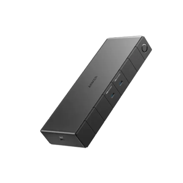 Anker 778 Thunderbolt Docking Station (12-in-1 Thunderbolt 4) kaufen