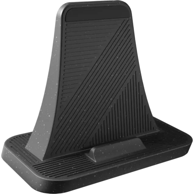 Zens 60W iPad/Macbook Air Charging Stand Schwarz