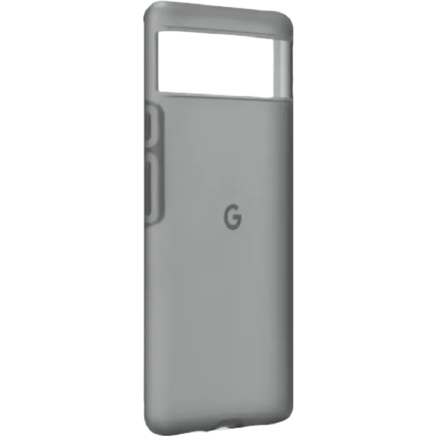 Google Pixel 6 Case Stormy Sky