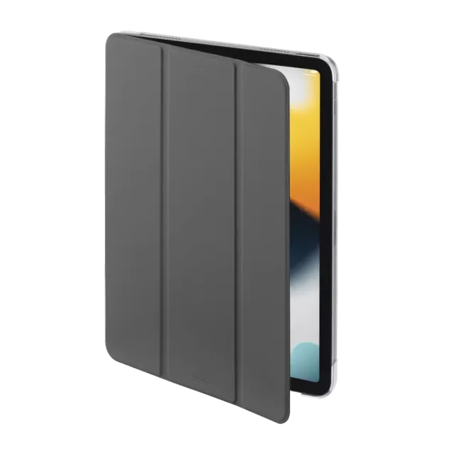 Hama Tablet-Case Fold Clear iPad Air 10.9 (2020/2022)/11 (2024) Grau