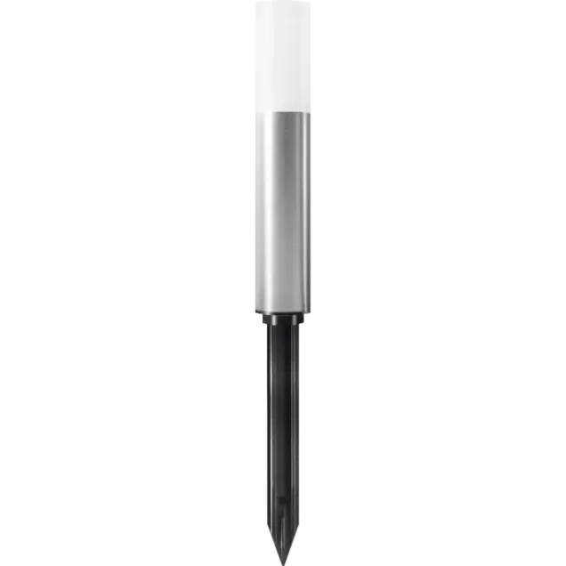 LEDVANCE SMART+ Gardenpole Mini Multicolor Grau