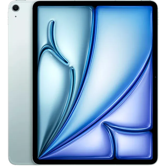 Apple iPad Air 13" (2025) M3 Blau