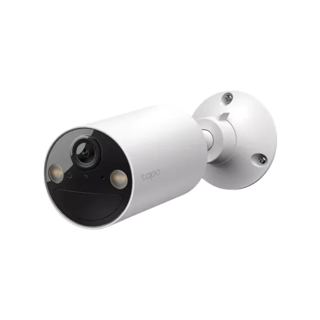 TP-Link Tapo C410 Weiß