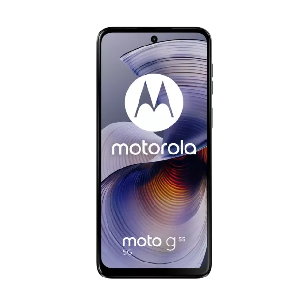 Motorola moto g55 5G Forest Grey