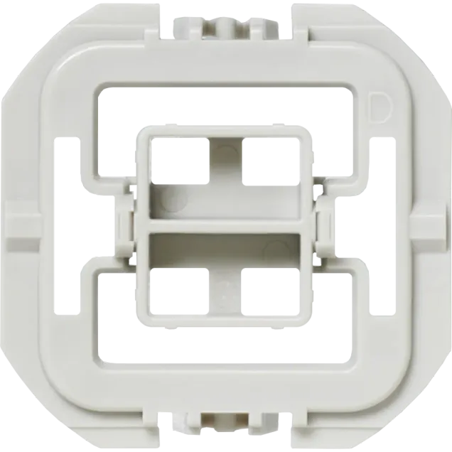 eQ-3 Adapter-Set Düwi Weiß