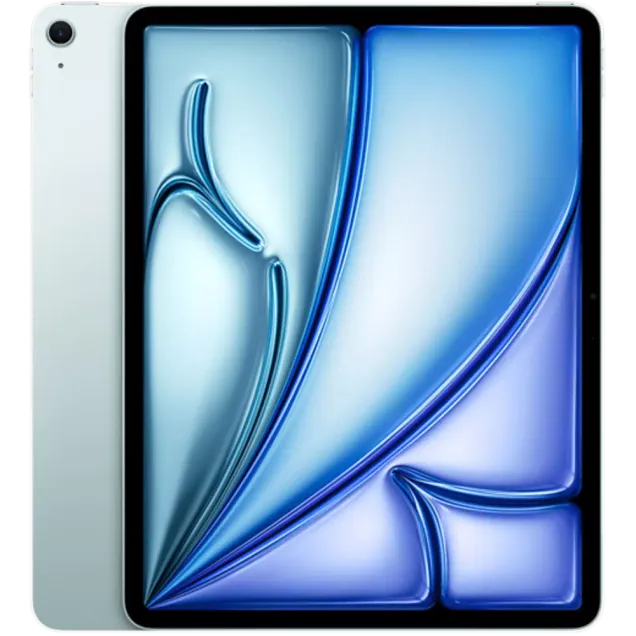Apple iPad Air 13" (2025) M3 Wi-Fi Blau