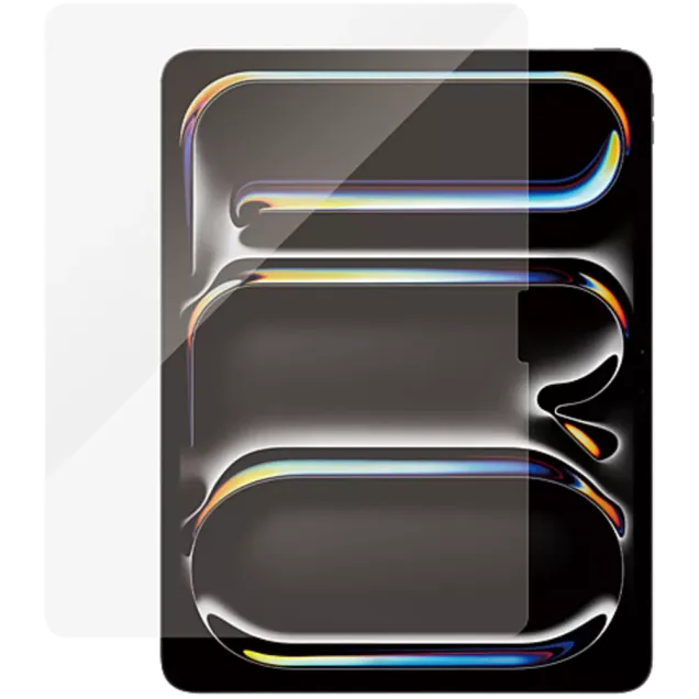 PanzerGlass Displayschutz Apple iPad Air / Pro 13 Transparent