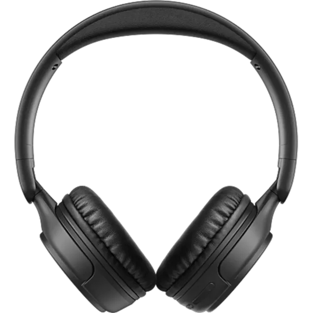 soundcore On-Ear Bluetooth-Kopfhörer H30i Schwarz