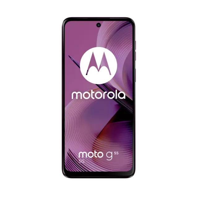 Motorola moto g55 5G Twilight Purple