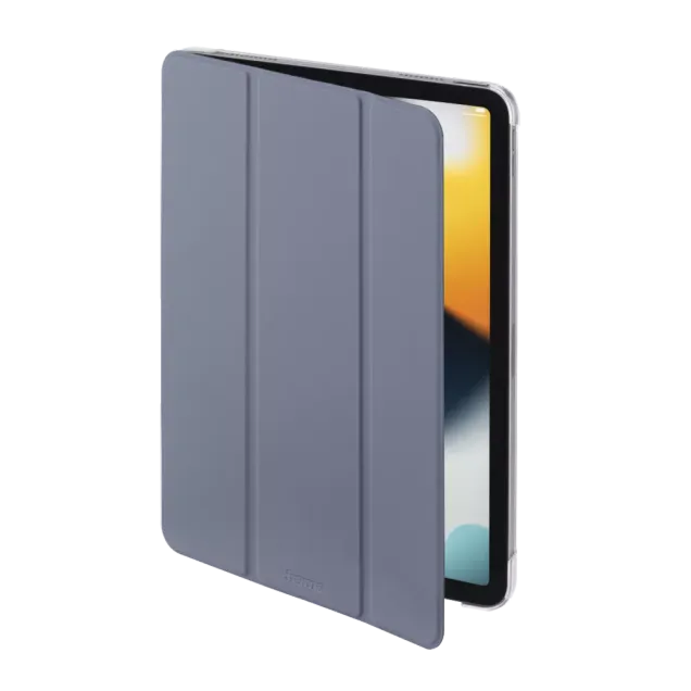 Hama Tablet-Case Fold Clear iPad Air 10.9 (2020/2022)/11 (2024) Lila