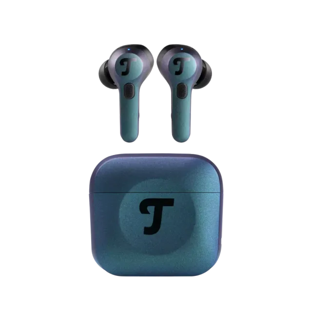 Teufel AIRY TWS PRO Cosmic Teal
