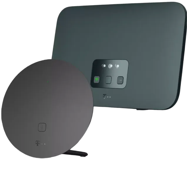WLAN-Mesh Set