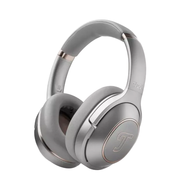 Teufel Real Blue Pro Titanium Grey