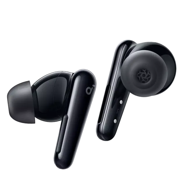 Soundcore Liberty 4 Pro Schwarz