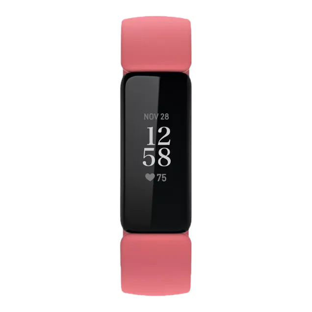 Fitbit Inspire 2 Koralle