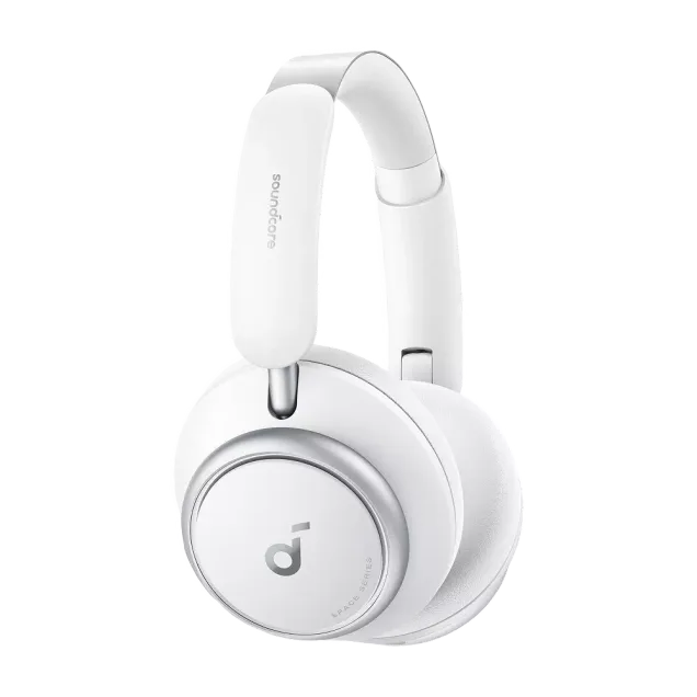 Soundcore Space Q45 Weiß