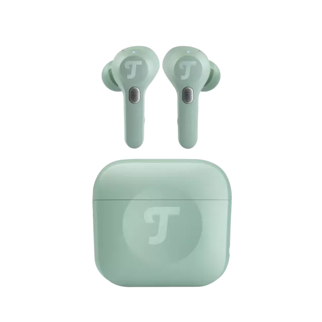 Teufel AIRY TWS PRO Misty Green