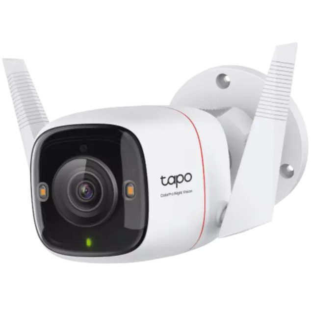 TP-Link Tapo C325WB Weiß