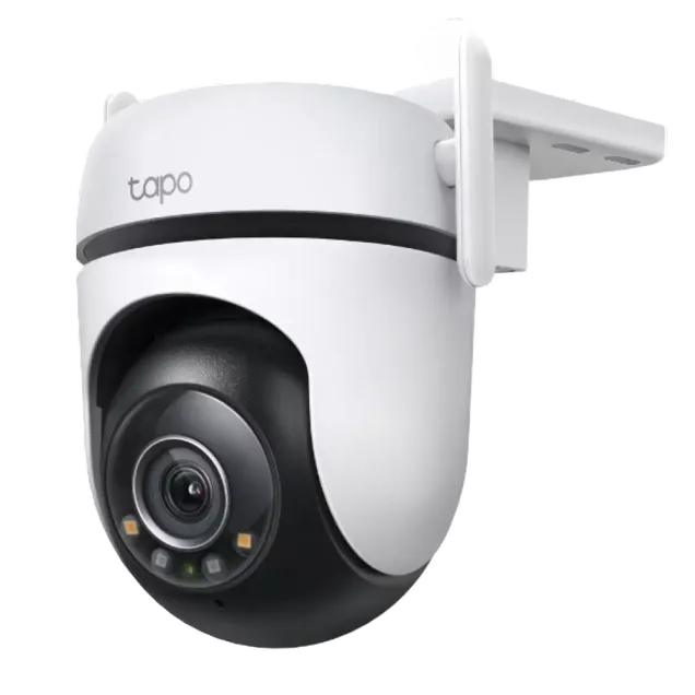 TP-Link Tapo C520WS Weiß