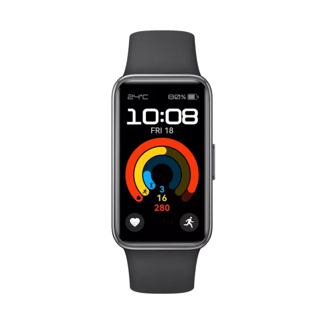Huawei Band 9 Starry Black