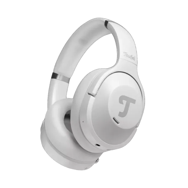 Teufel REAL BLUE NC 3 Pearl White