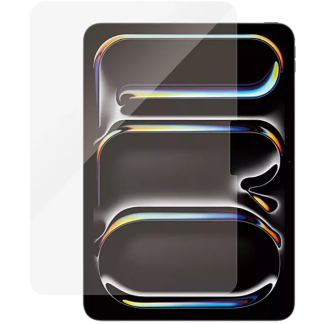 PanzerGlass Displayschutz Apple iPad Pro 11" Transparent