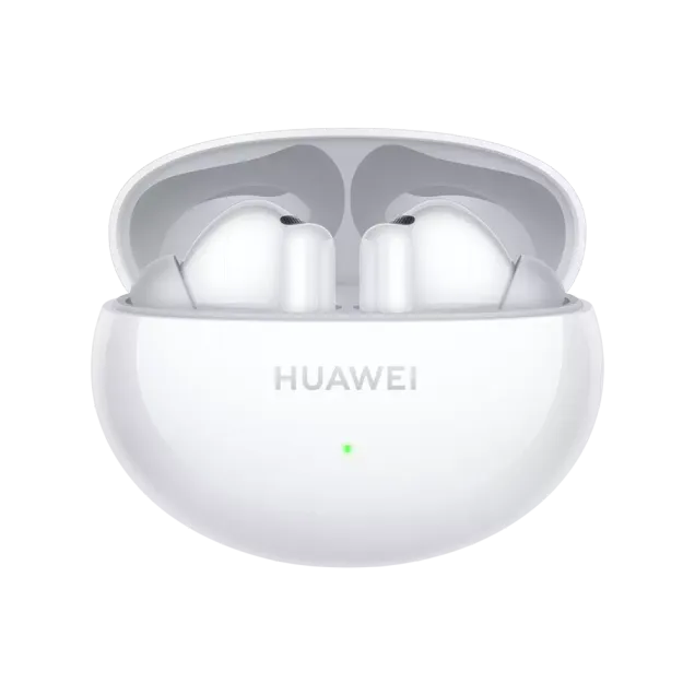 Huawei FreeBuds 6i Orca-T100 Weiß