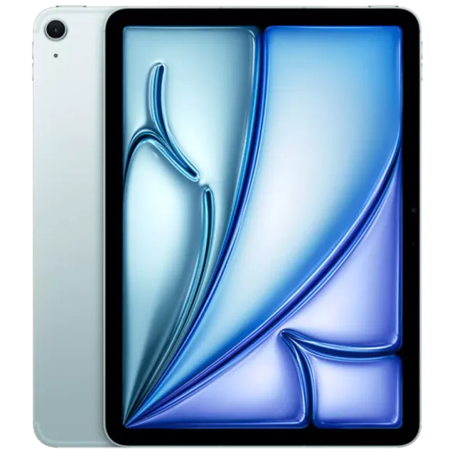 Apple iPad Air 11" (2025) M3 Blau