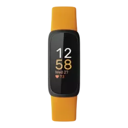 Fitbit Inspire 3 Orange