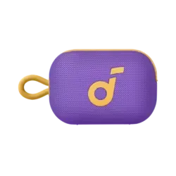 soundcore Select 4 Go Bluetooth Speaker Purple